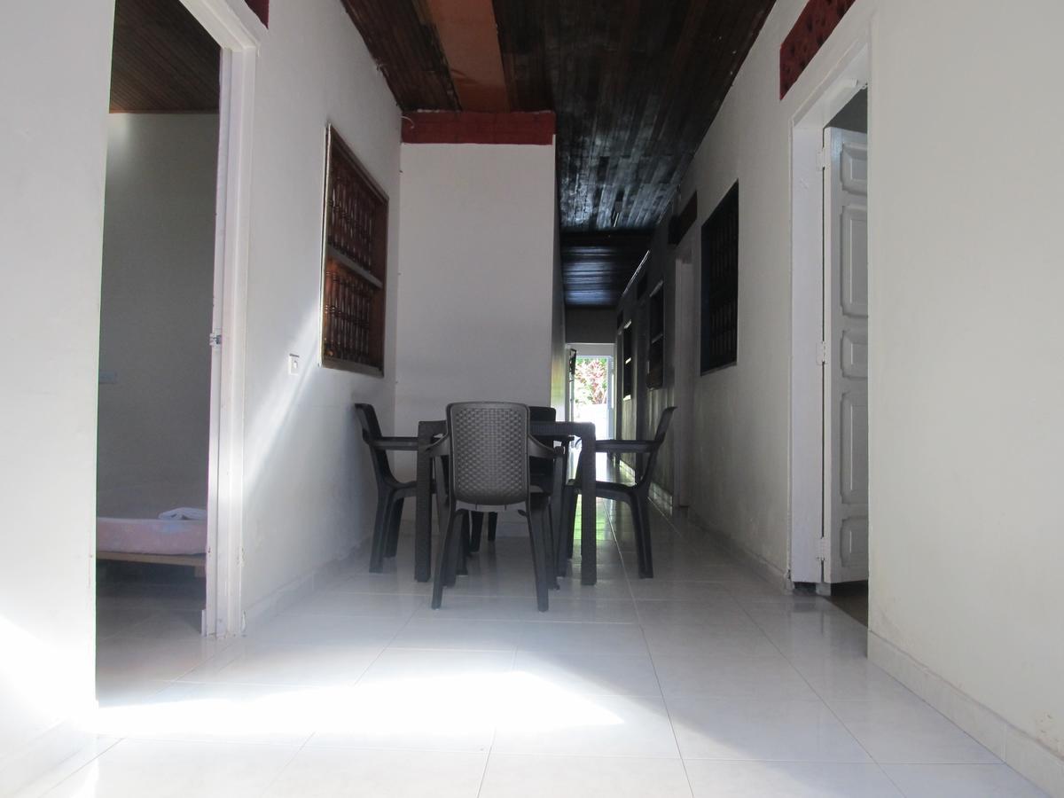 Backpackers And Travellers Hostel نيفا المظهر الخارجي الصورة