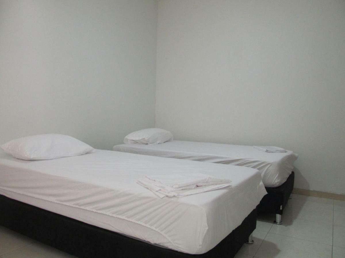 Backpackers And Travellers Hostel نيفا المظهر الخارجي الصورة