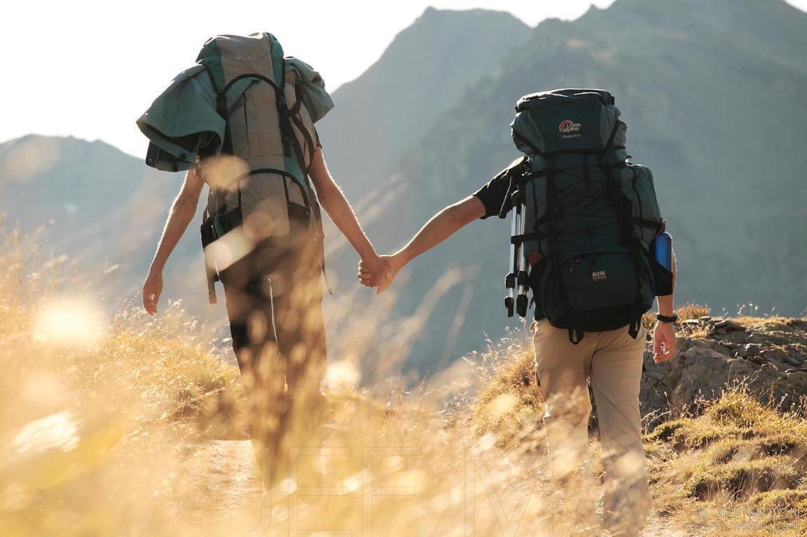 Backpackers And Travellers Hostel نيفا المظهر الخارجي الصورة